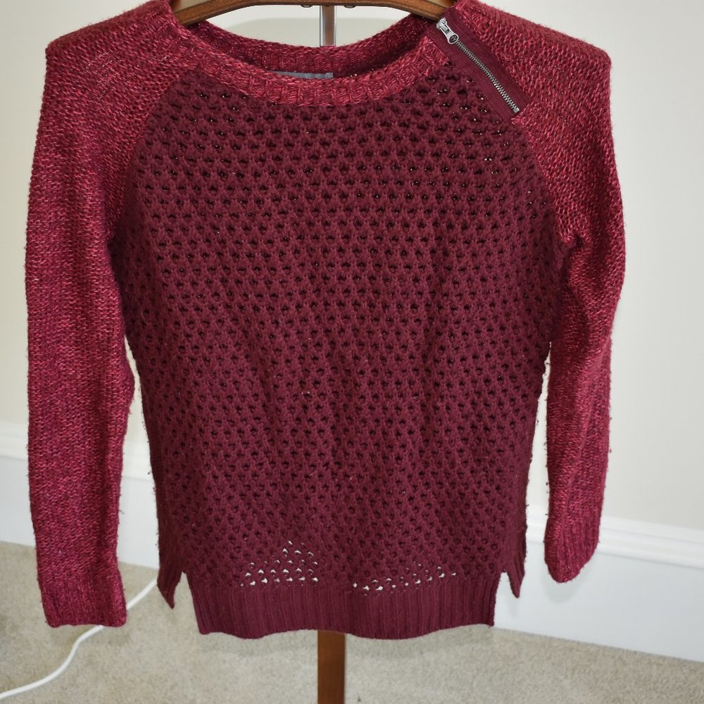 NY Collection Sweater